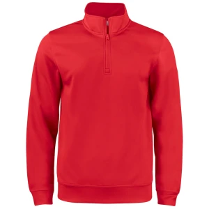Basic Active Half Zip Junior