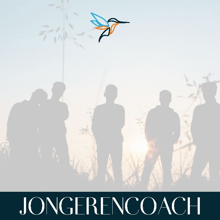 Jongerencoach Temse