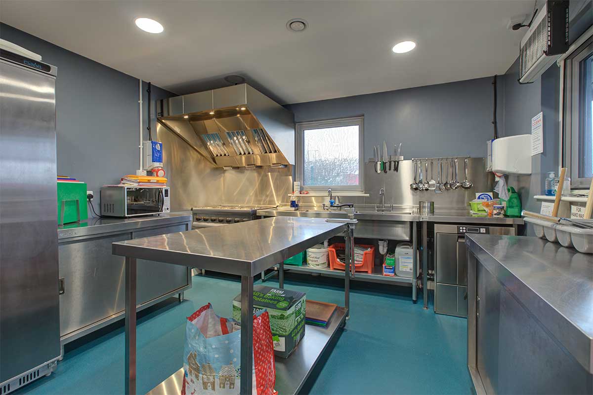 Our 5★ Kitchen