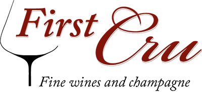 Firstcru.dk Logo