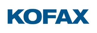 Kofax logo