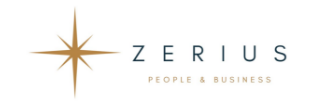 Zerius People & Business