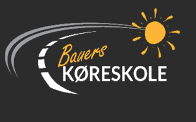 BAUERS KØRESKOLE