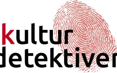 KULTURDETEKTIVEN