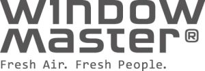 WindowMaster logo
