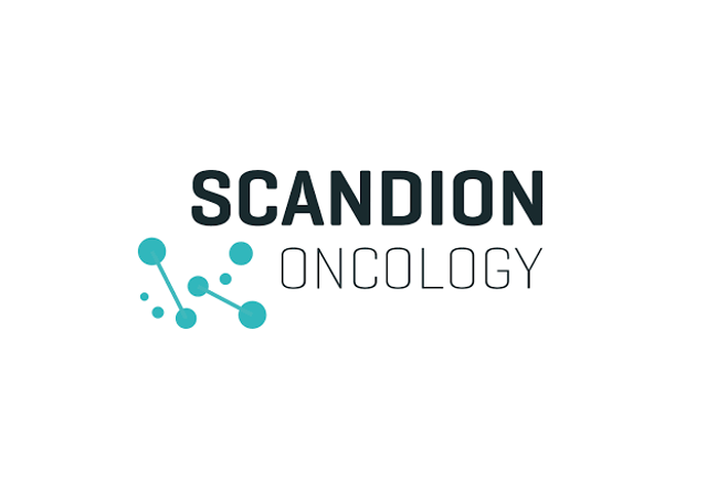 Scandion Oncology - Logo