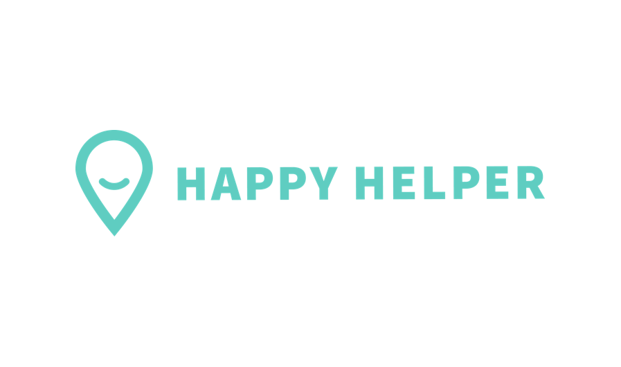 Happy Helper logo