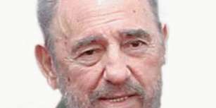 FirstocomFidel Castro