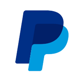 PayPal logo