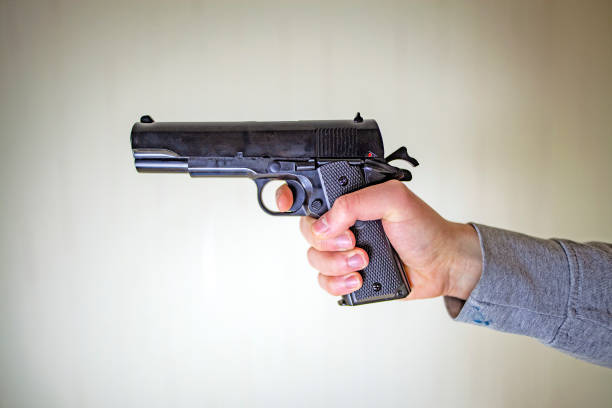 Firstocom Guns