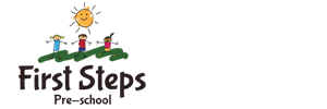 First Steps Pre-School Crewe Logo