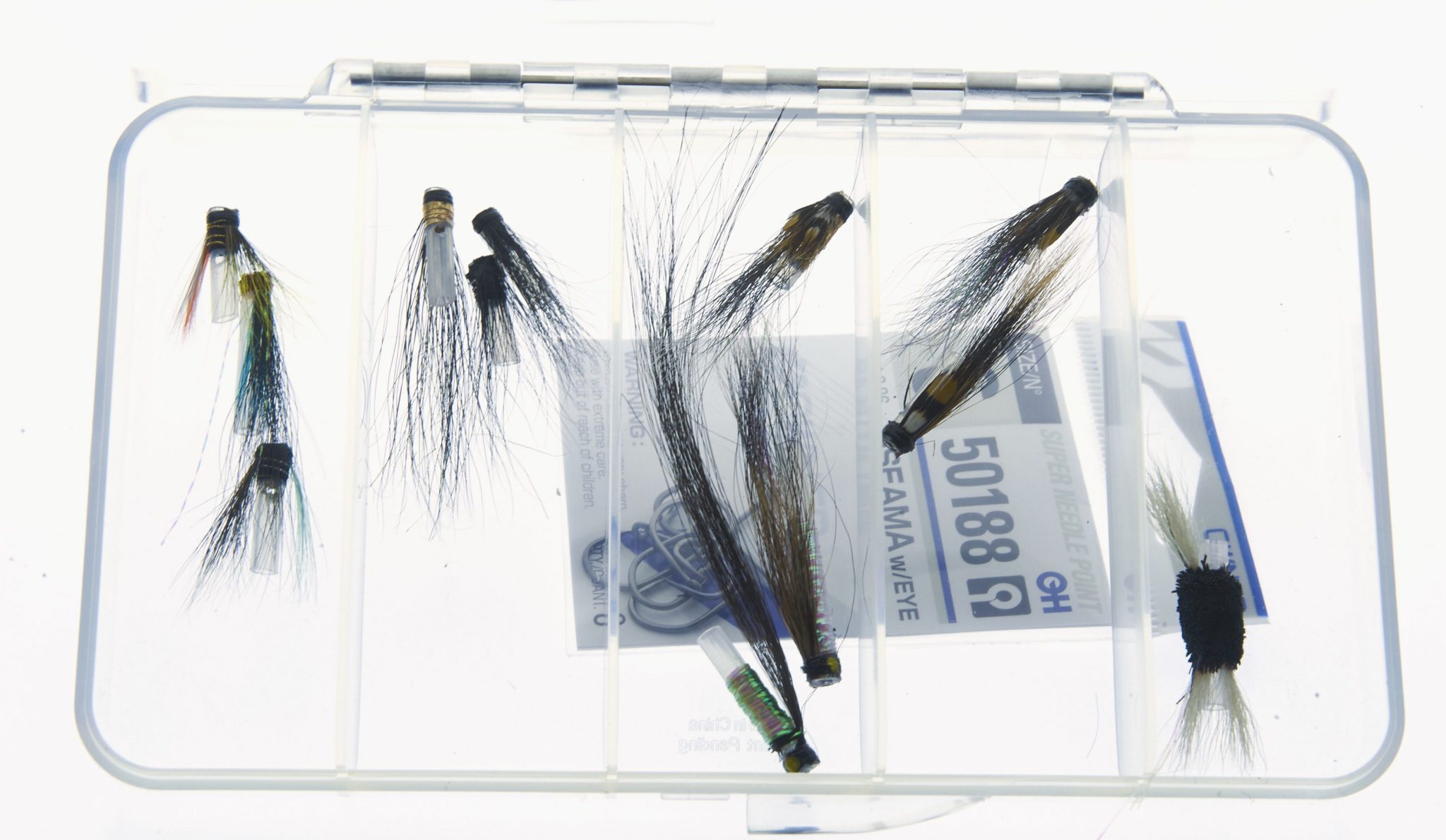 riffling hitch tube flies riffling hitch tube flies