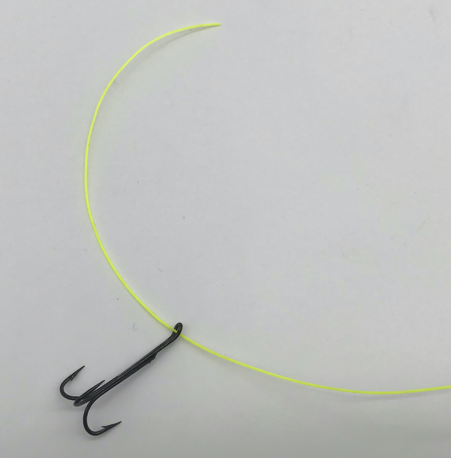 No 1-kopi turle knot