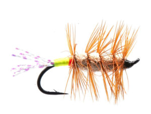 Glitter Bug Brown Green and Red # 10 Glitter Bug Brown Green and Red # 10
