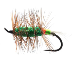 Green Machine White Tail Bug # 8 Green Machine White Tail Bug