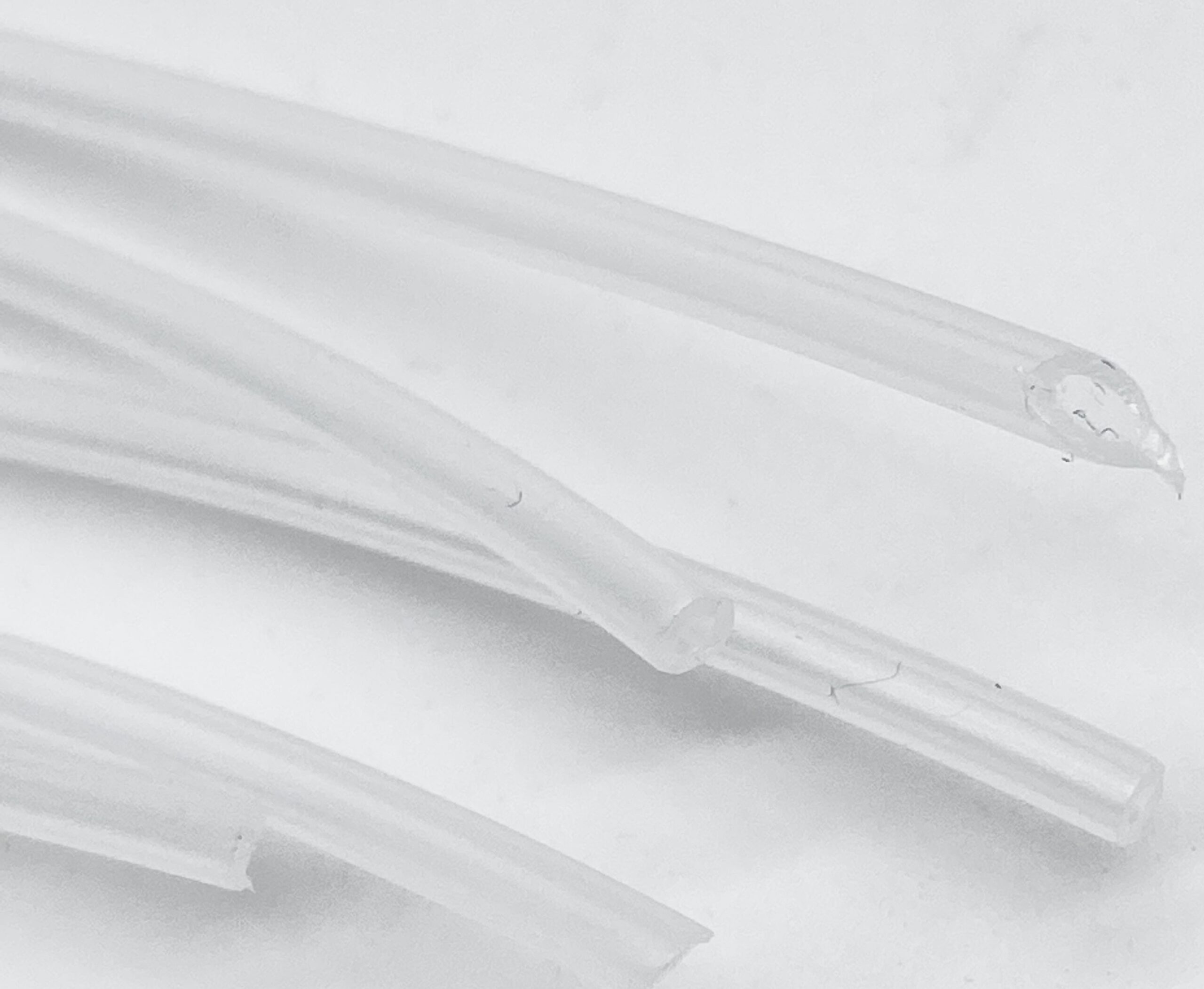 2.0/1.0 conehead tube 2.0/1.0 conehead tube