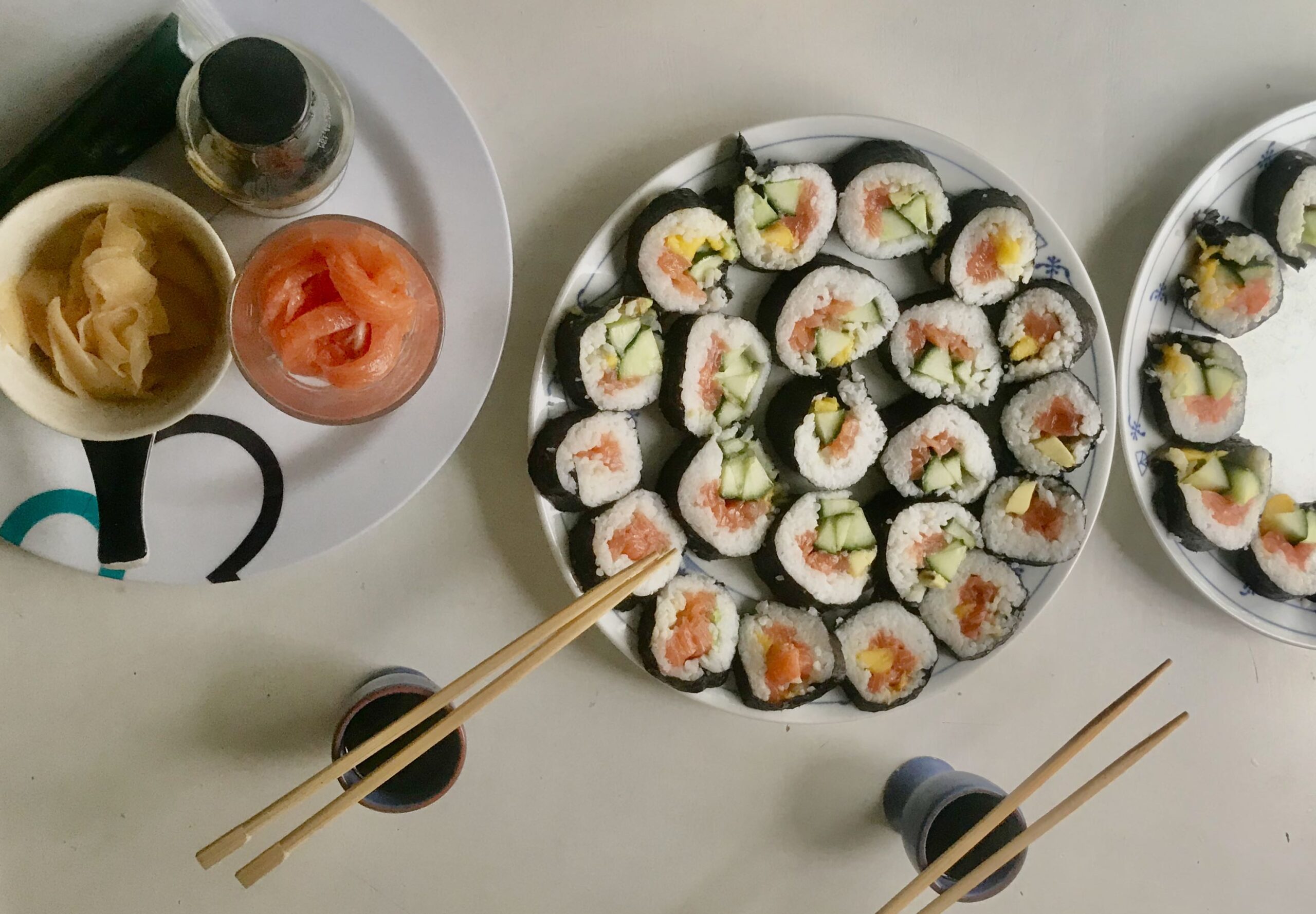 IMG_3988 Pukkellaks som suchi