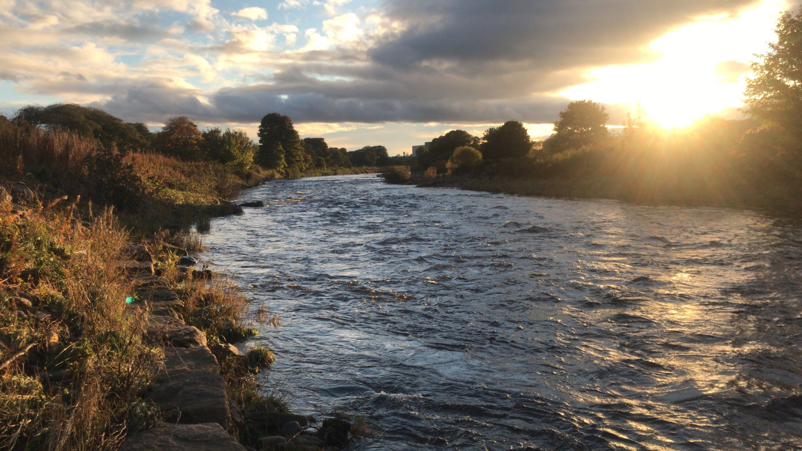 Fishmadman North Esk Kinnaber