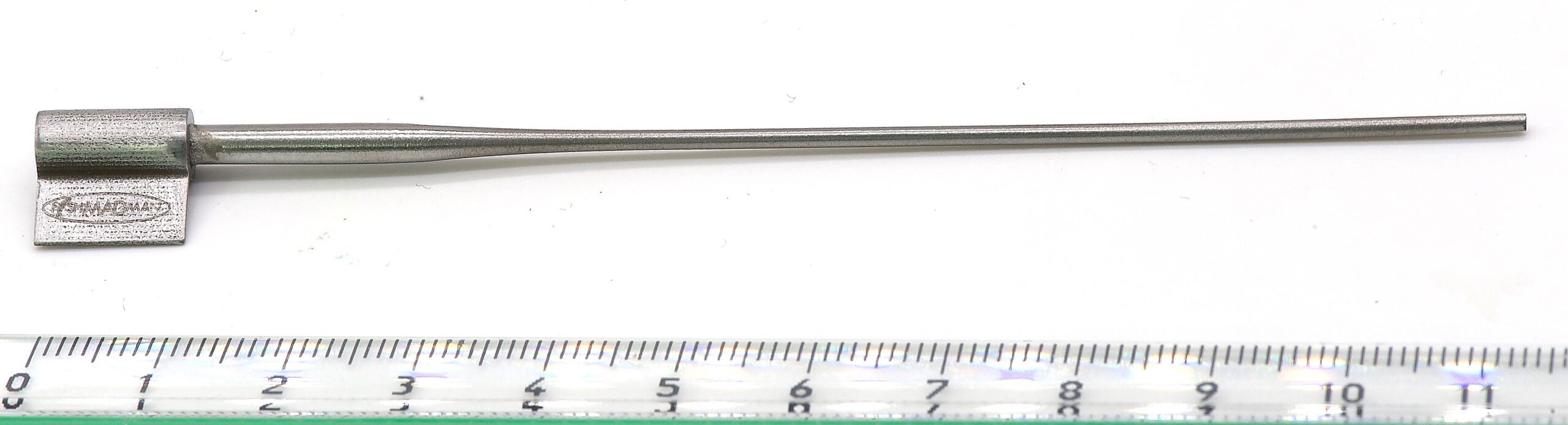 The Sunray Shadow Needle -2 The Sunray Shadow Needle