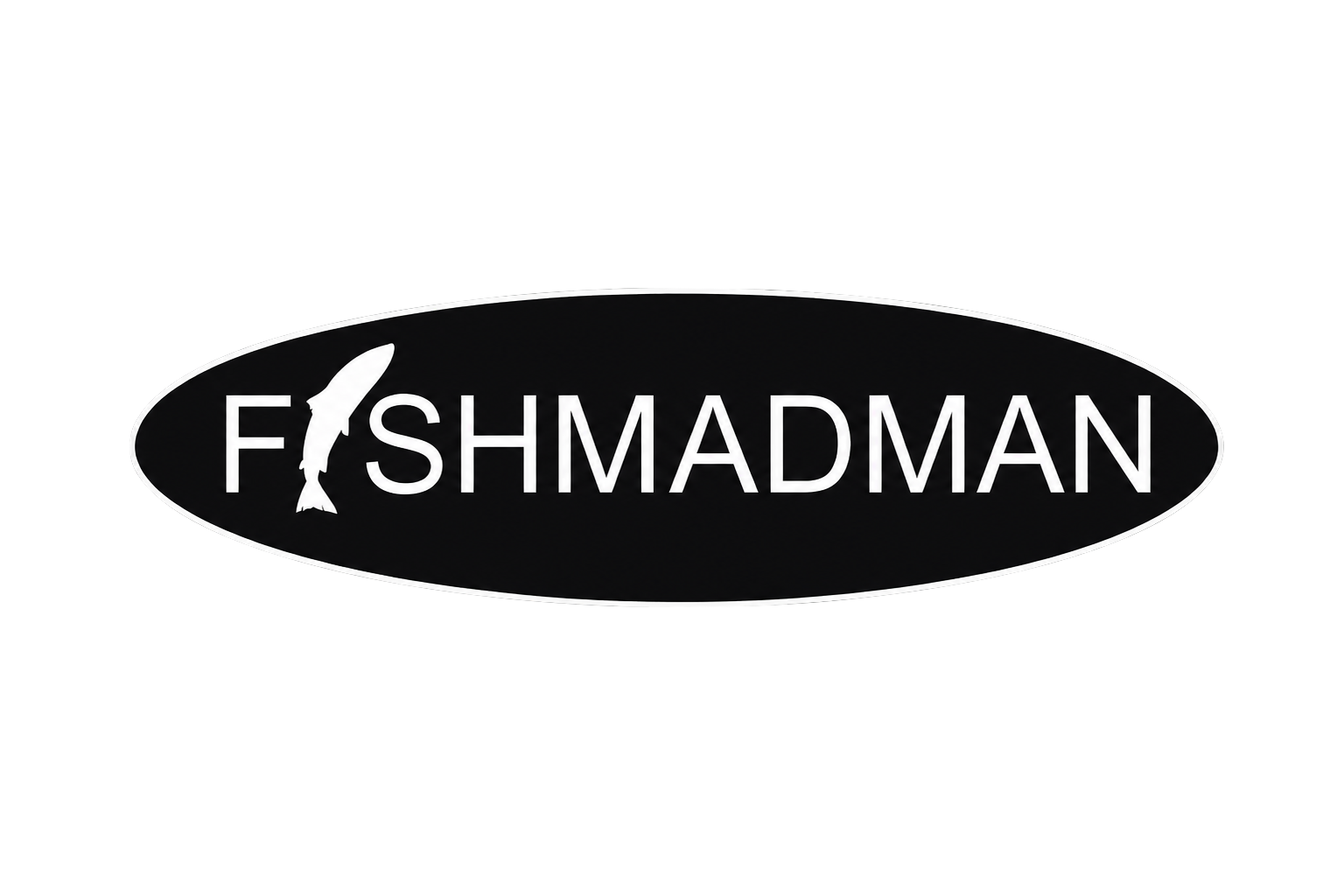 Fishmadman logo