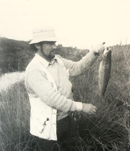 Ken Milton Svendsen
