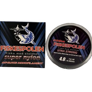 FS-Supernylon NT30 300m,500m