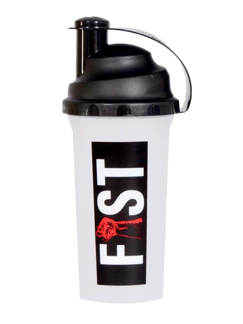 Fist Lube Shaker