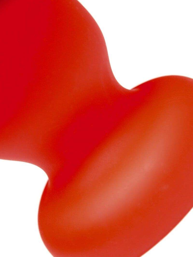 Red Plug 'C'