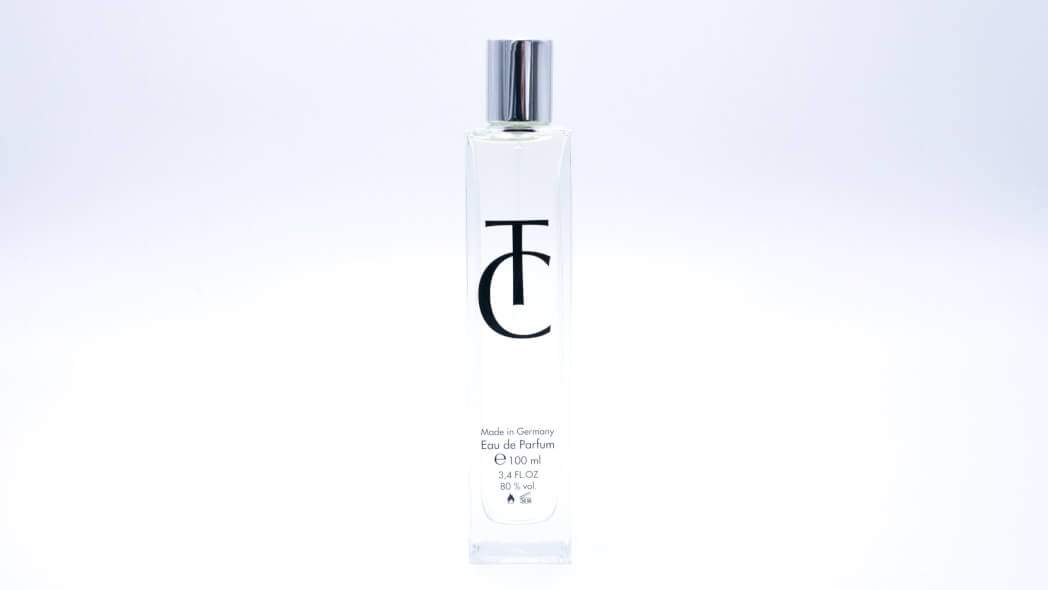 Parfum Abu Dhabi Fistwerk