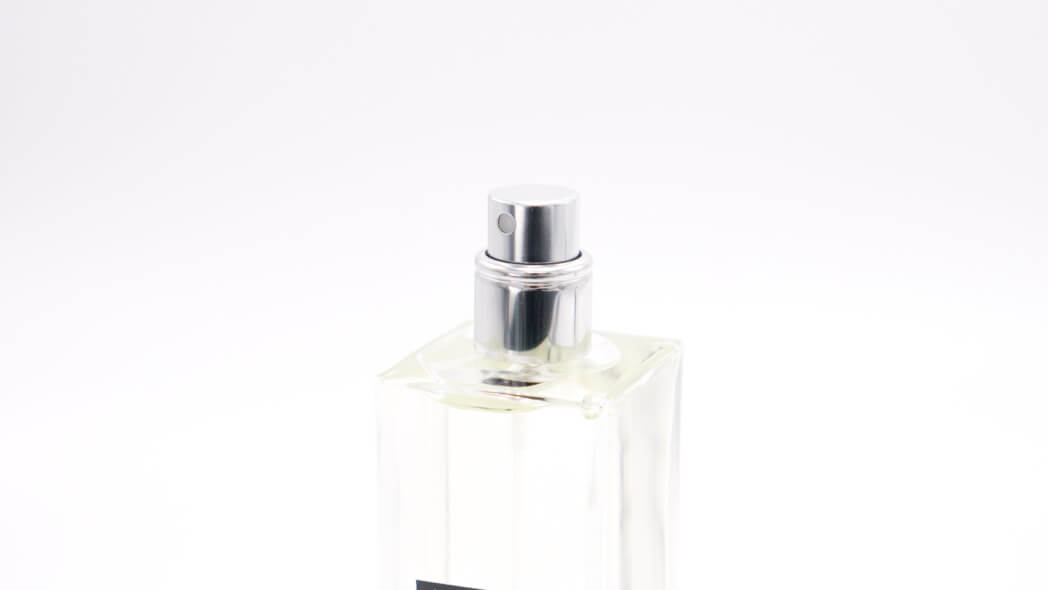 Parfum Klaas
