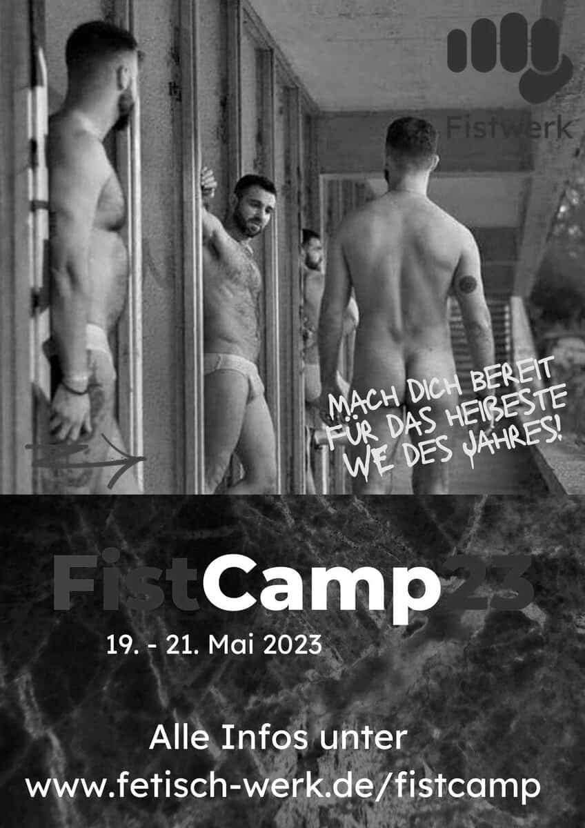 FFistCamp23