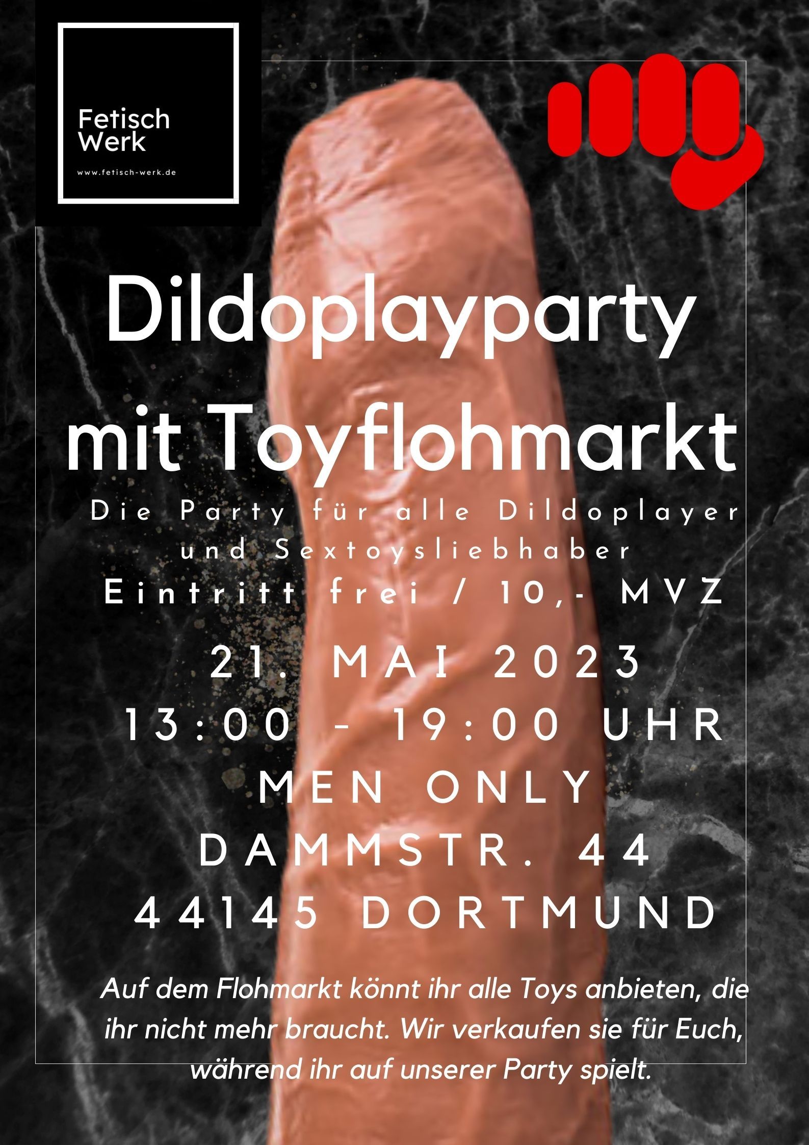 Toyplayparty