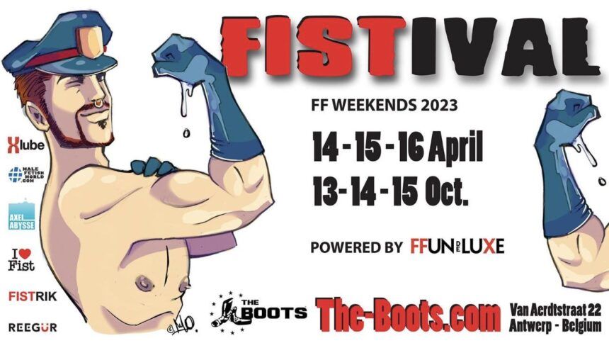 fistival