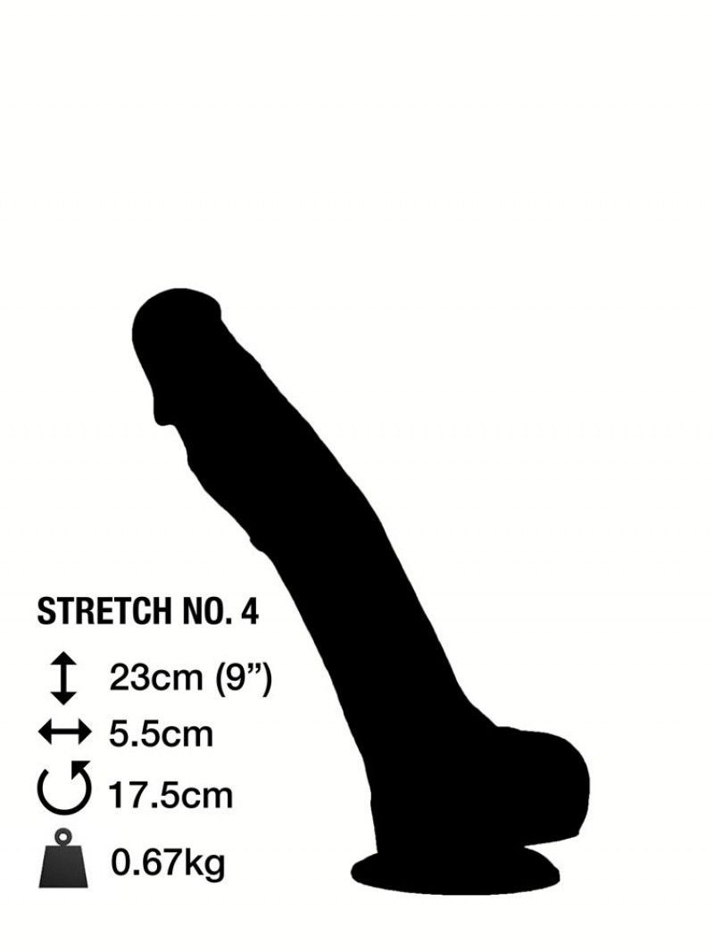 Stretch No. 4