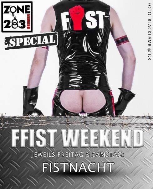 FFist-Weekend