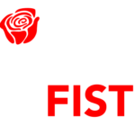 Kiss With A Fist