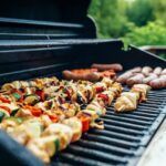 Grillfest der Fetischvereine NRW