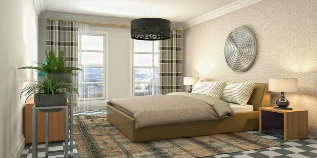 Für besseren Schlaf: So sollten Sie Ihr Schlafzimmer gestalten!