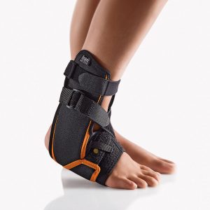 Bort TaloFX® Soft Brace Kinderen 054800-K