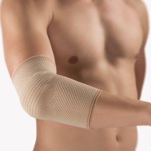 Bort KubiTal® Elleboogbandage met polster 055100