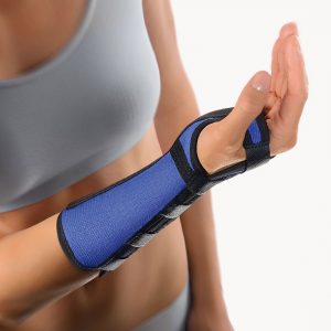 Bort Arm- en Polsbrace 103360