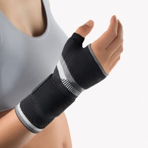 Bort ManuBasic® Polsbandage met duimsteun 112940