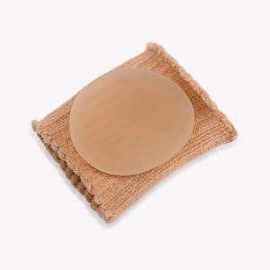 Bort PediSoft® Texline pad voor tenen en vingers 137010