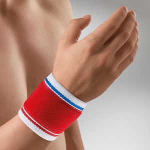 Bort ActiveColor® Polsbandage 1410