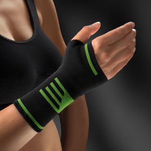 Bort ActiveColor® Sportbandage voor duim en hand 1470SP