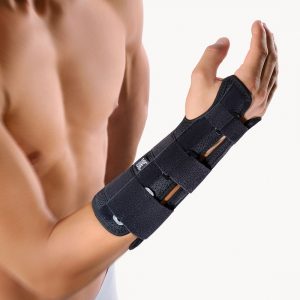 Bort ManuStabilPro Open arm- en polsbrace 182500