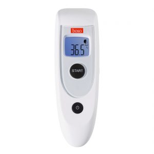 Bosotherm Contactloze Infrarood Thermometer Diagnostic