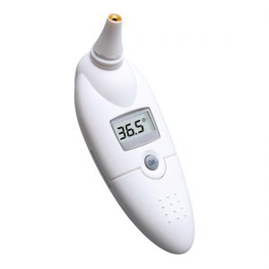 Bosotherm Infrarood Oorthermometer Medical