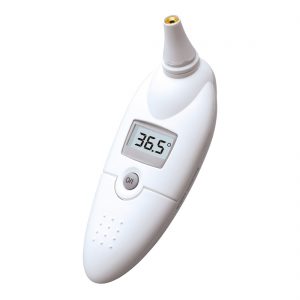 Bosotherm Infrarood Oorthermometer Medical