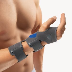 Bort ManuDisc® polsbrace volgens Dr. Schütz 102300